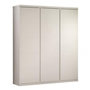 Voir la diapositive 1 : Paris Prix Armoire 3 Portes  Lara  204cm Blanc