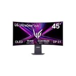 LG Ecran PC Gamer 45GX950A-B 45'' OLED