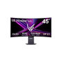 Voir la diapositive 1 : LG Ecran PC Gamer 45GX950A-B 45'' OLED