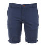 Voir la diapositive 1 : RMS 26 Short Bleu Homme RMS26 Chino