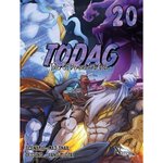 TODAG TOME 20 , Mad Snail