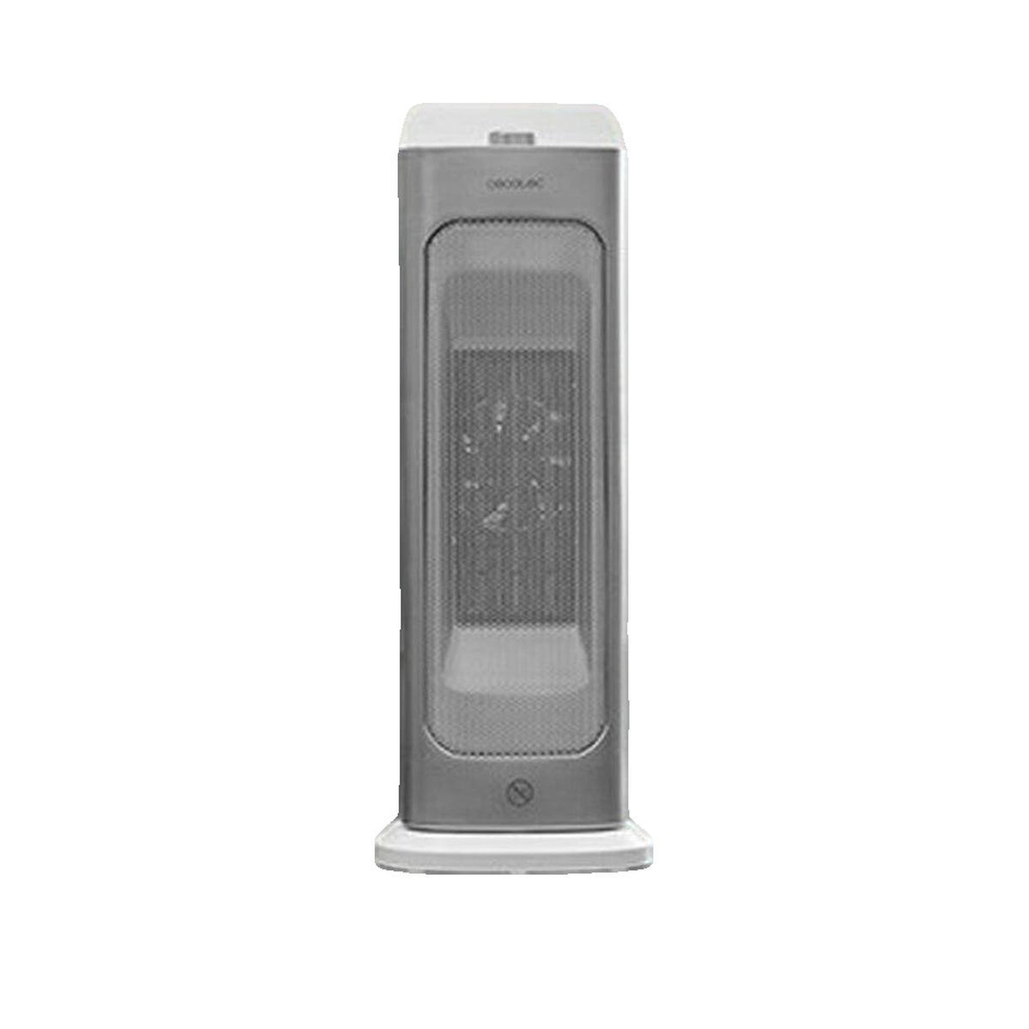 Voir la diapositive 2 : CECOTEC Chauffage soufflant Cecotec Silencieux 2000W