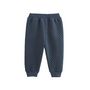 Voir la diapositive 4 : Petit Béguin Ensemble bébé sweat-shirt et pantalon en molleton Félintrépide
