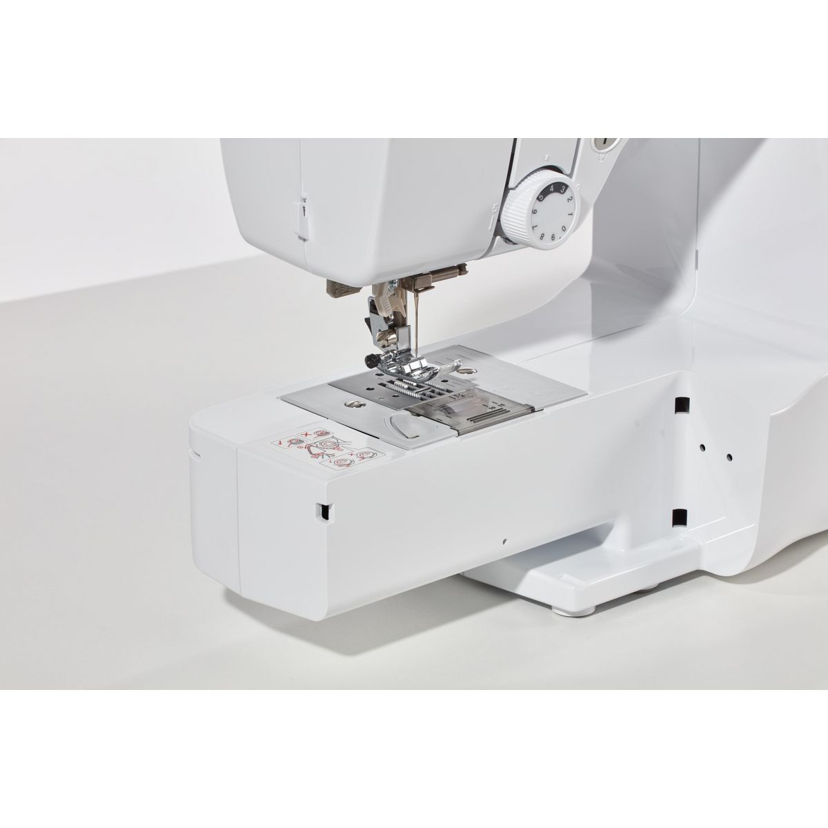 Brother Machine à coudre électronique Brother CX70 PES ( Patchwork Edition ) 70 programmes de couture