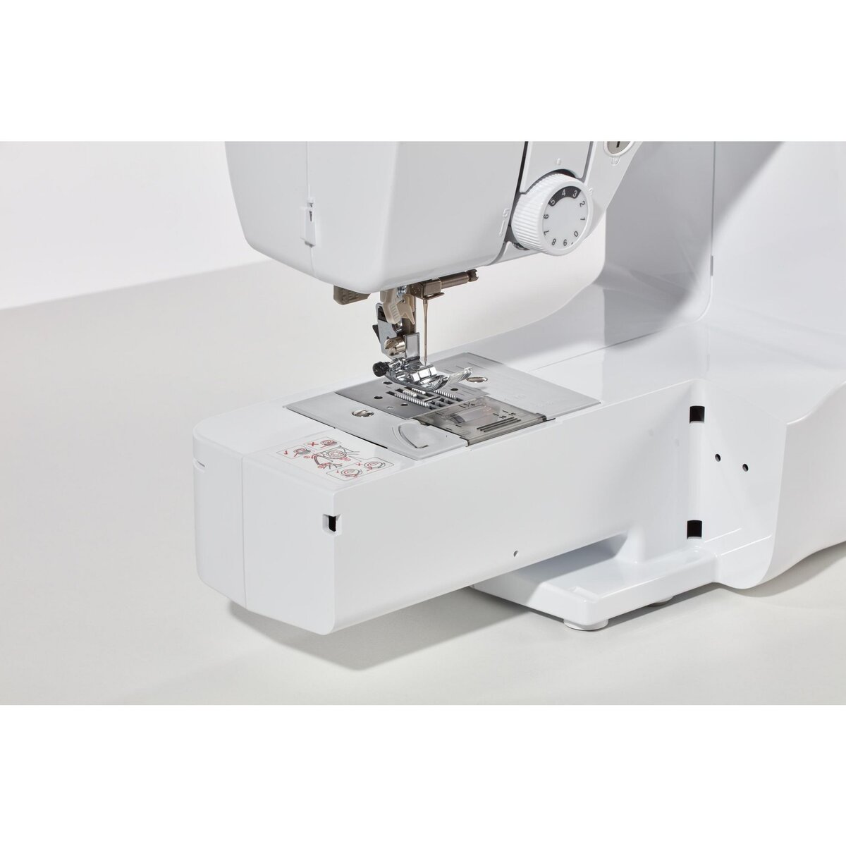 Brother Machine à coudre électronique Brother CX70 PES ( Patchwork Edition ) 70 programmes de couture