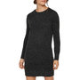 Voir la diapositive 1 : Vero Moda Robe Noire Femme Vero Moda 10215523