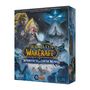Voir la diapositive 2 : Asmodee World of Warcraft : Pandemic System | Age: 14+| Nombre de joueurs: 1-5