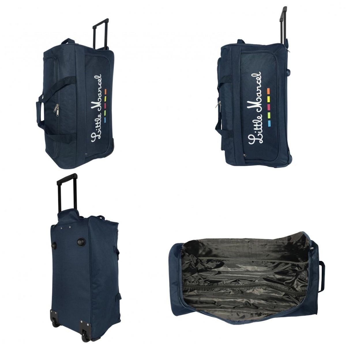 Little Marcel Sac de voyage Little Marcel