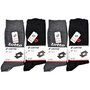 Voir la diapositive 3 : LOTTO Chaussettes Homme LOTTO