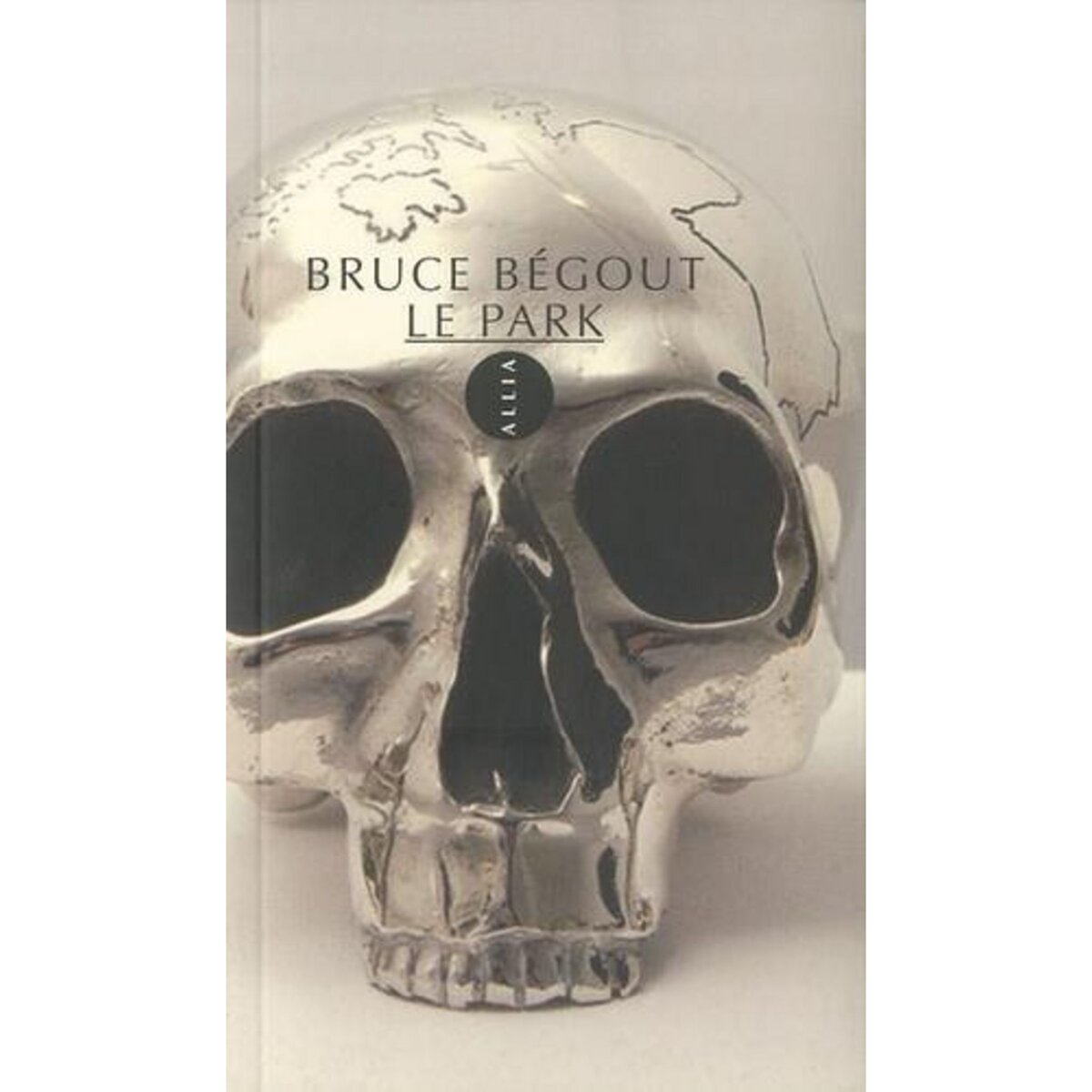 LE PARK, Bégout Bruce