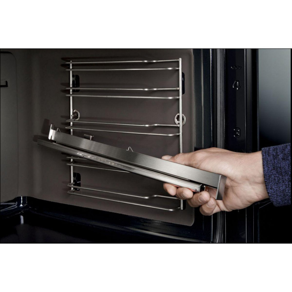 BOSCH Cliprail pour four - hez538000