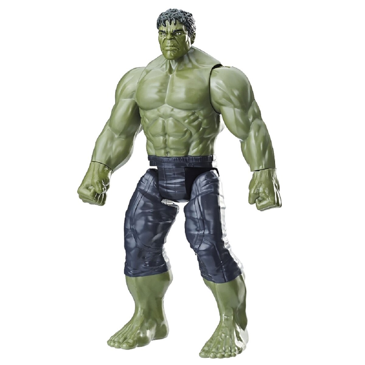 HASBRO Figurine Titan 30 cm - Avengers Infinity War Hulk