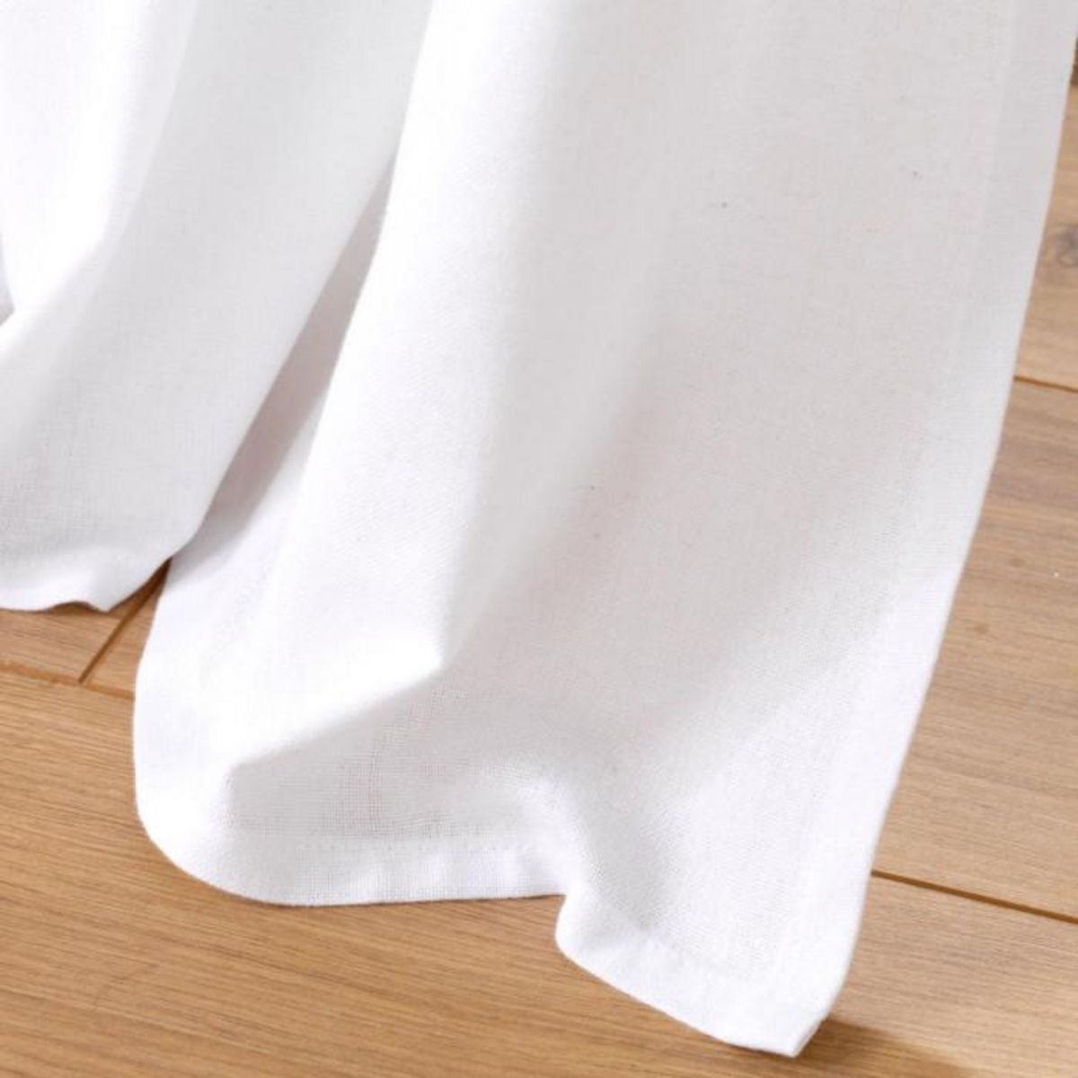 Paris Prix Rideau à Œillets Avec Pompons  Dilaris  140x240cm Multicolore