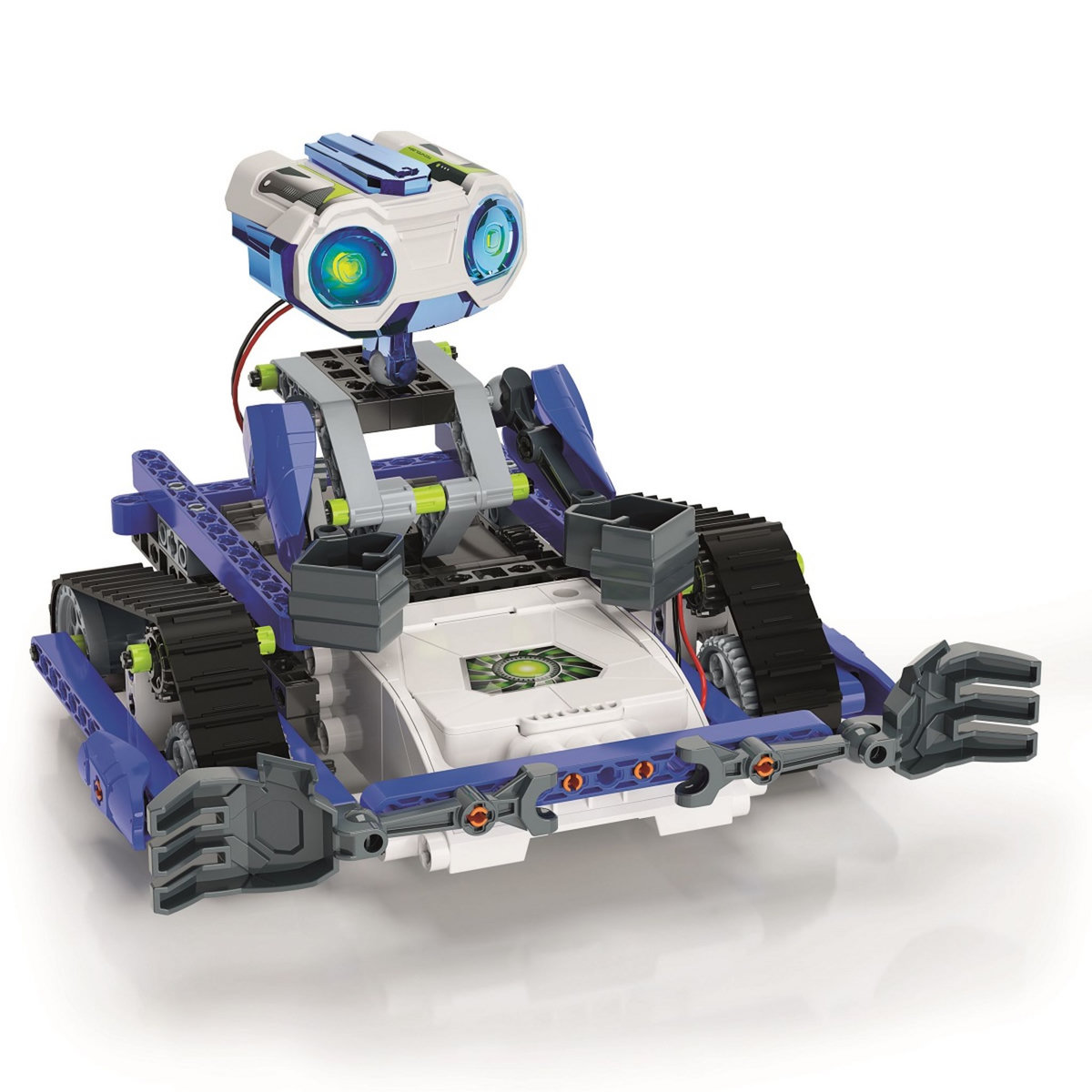 CLEMENTONI RoboMaker - Robotique éducative