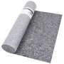 Voir la diapositive 4 : VIDAXL Bache de protection contre peinture 2 pcs 50 m 280 g/m² Gris