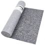 Voir la diapositive 4 : VIDAXL Bache de protection contre peinture 2 pcs 50 m 280 g/m² Gris
