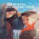 DEMAIN, DE L'AUTRE COTE, Cho Tina