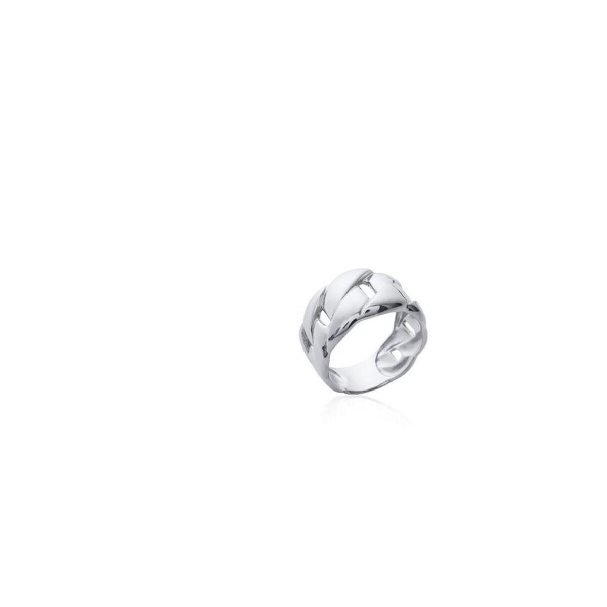 Bague femme argent online pas cher