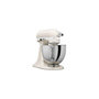 Voir la diapositive 5 : KitchenAid Robot pâtissier 5KSM125EPL Artisan Porcelaine