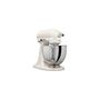 Voir la diapositive 5 : KitchenAid Robot pâtissier 5KSM125EPL Artisan Porcelaine