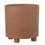 Paris Prix Cache-Pot en Céramique  Thibault  27cm Marron