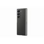 Voir la diapositive 4 : Samsung Coque Z Fold6 Gris Premium Design