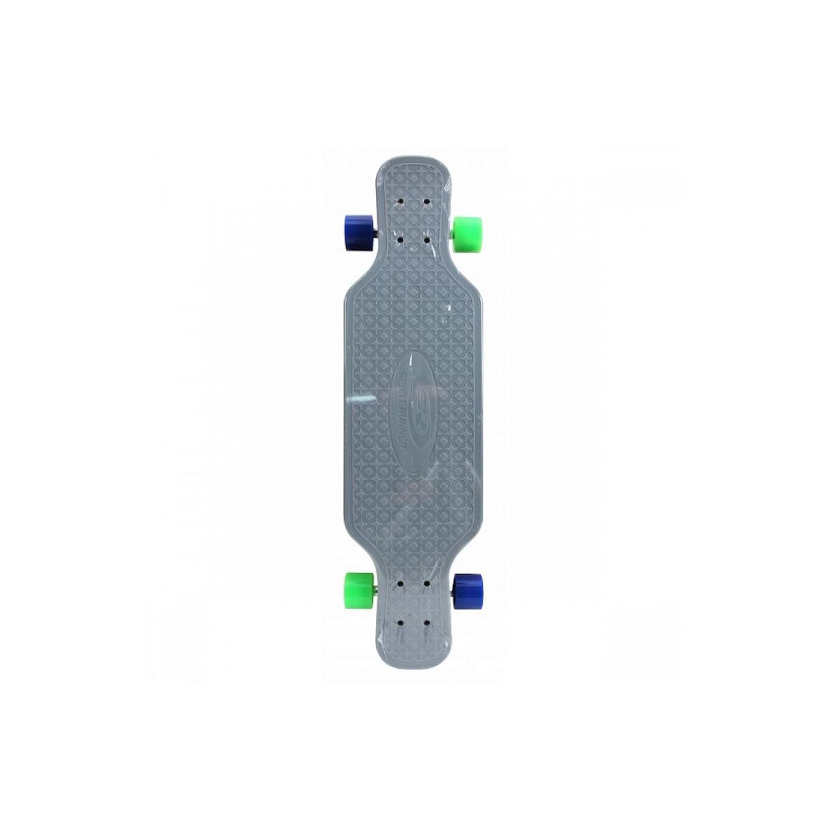 Pro Acro Skate  Longboard 32'' Gris