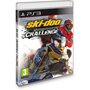 Ski-doo : Snowmobile Challenge PS3