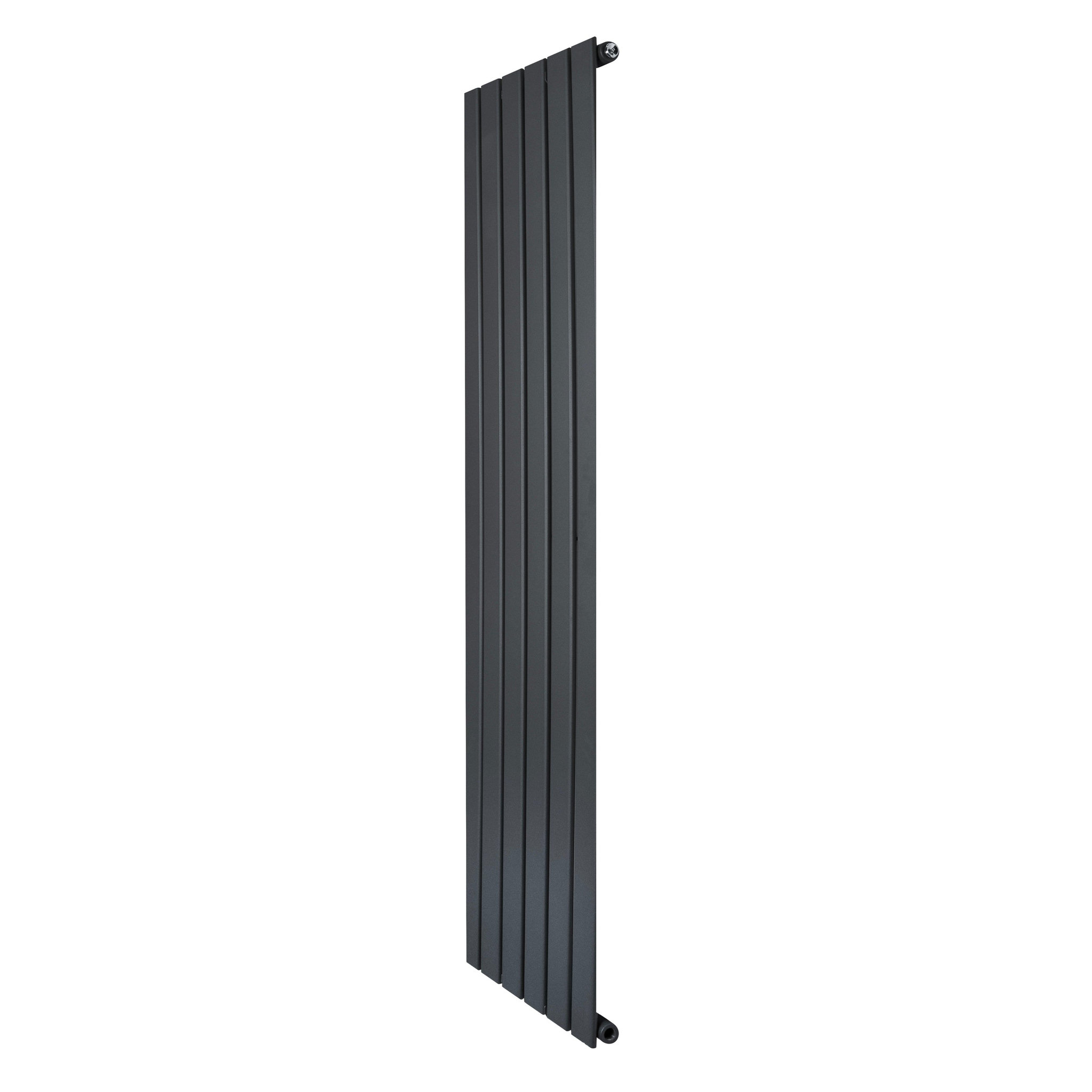 Voir la diapositive 2 : MONSTERSHOP Radiateur plat à 1 panneau - 1600 x 420 mm