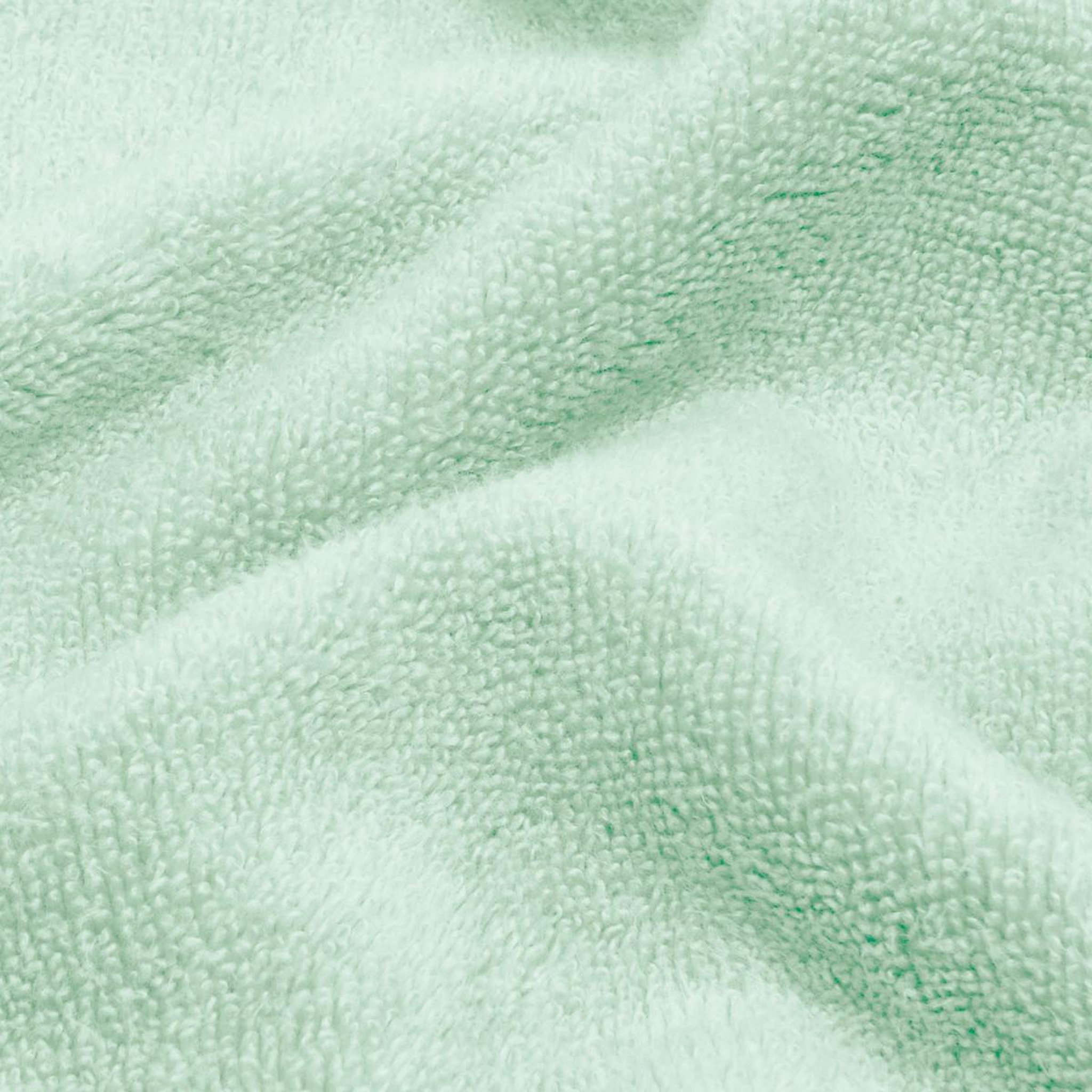 Voir la diapositive 3 : Sensei Maison Drap de bain Zéro Twist 560 g/m² SENSOFT - 70x140 cm