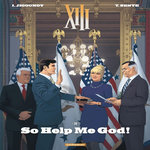 XIII TOME 30 : SO HELP ME GOD!, Jigounov Iouri