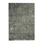 Voir la diapositive 1 : Paris Prix Tapis Vintage Tissé à la Main  Etna  Vert Olive