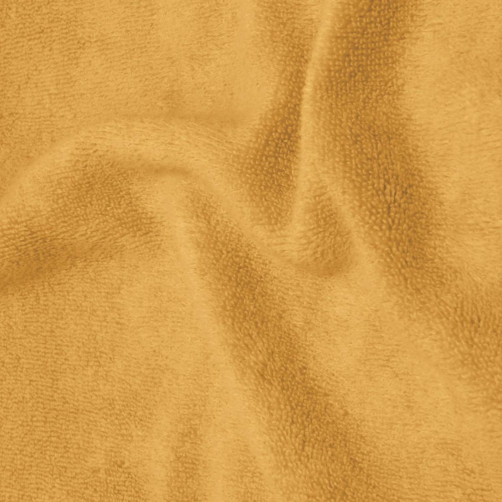Voir la diapositive 4 : Sensei Maison Drap de bain 550 g/m² LUXURY - 70x140 cm