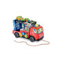 Voir la diapositive 1 : VTECH BABY VTECH BABY - SUPER CAMION DÉPANNAGE INTERACTIF - Multicolore