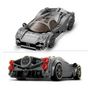 Voir la diapositive 5 : LEGO Speed Champions 76915 - Pagani Utopia, Jouet Voiture de Course, Kit de Maquette à Construire, Hypercar Italienne, à Collectionner