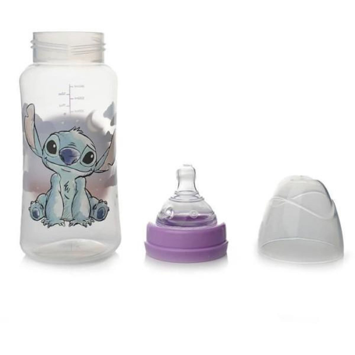 THERMOBABY Biberon - THERMOBABY - 360 ml - Lilo & Stitch