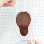SCRAPCOOKING Moule à chocolat 3D Lapin