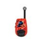Voir la diapositive 3 : Lexibook Talkie-Walkies Miraculous portée 2km fonction morse
