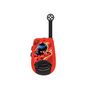 Voir la diapositive 3 : Lexibook Talkie-Walkies Miraculous portée 2km fonction morse