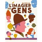 L'IMAGIER DES GENS, BlexBolex