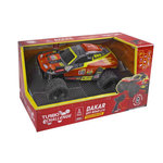 TURBO CHALLENGE Voiture radiocommandée Turbo Challenge Off Road Dakar 28 cm