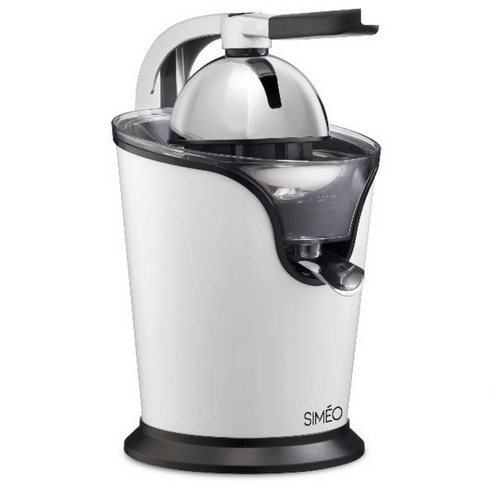 Simeo Presse-agrumes 100w blanc - JPA220
