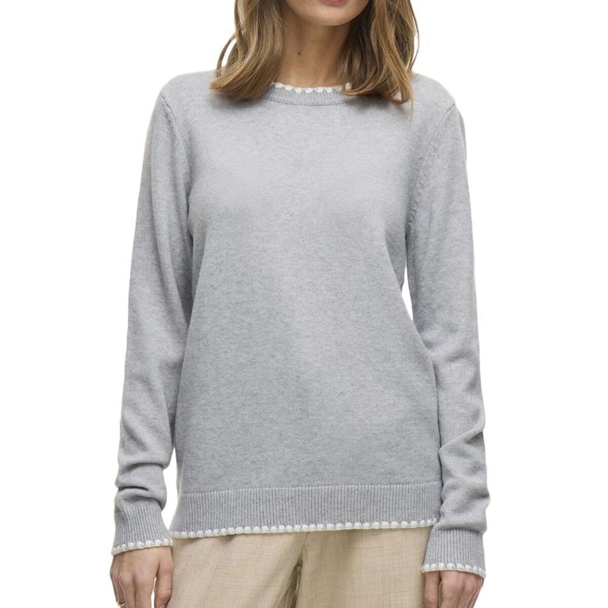 Vila Pull  Femme Vila Virils
