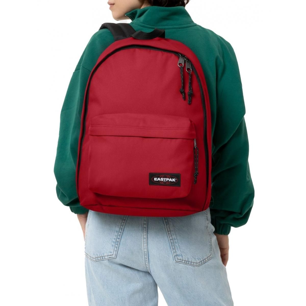 Eastpak Sac à dos ordinateur simple compartiment Out Of Office