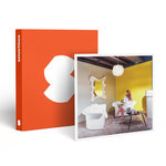 Smartbox 4 jours de détente avec spa et soin près du Mont Saint-Michel - Coffret Cadeau Séjour