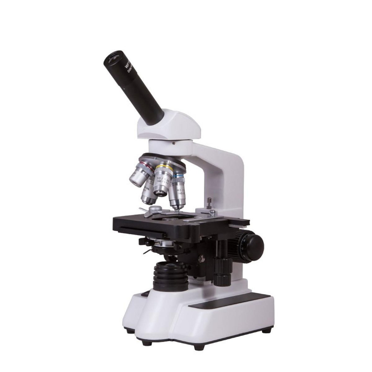 Bresser Microscope  Erudit DLX 401000x