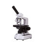 Voir la diapositive 1 : Bresser Microscope  Erudit DLX 401000x