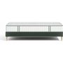 Voir la diapositive 5 : HBEDDING Matelas 140x190 cm Latex naturel - Latex Luxury Hbedding