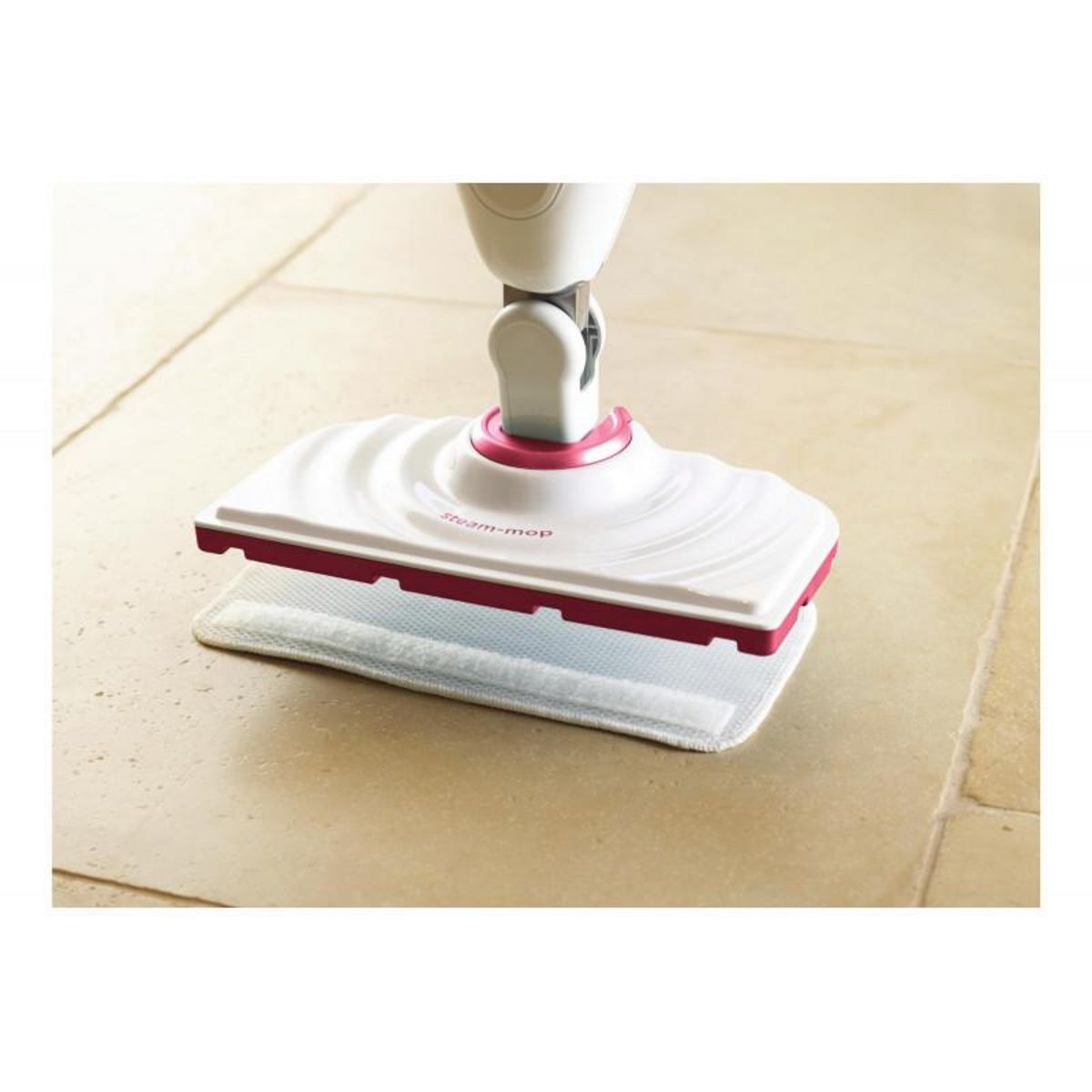 Black et Decker Nettoyeur vapeur Black & Decker BDS1616R