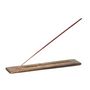 Voir la diapositive 2 : ATMOSPHERA Coffret Encens  Exotic Panama  26cm Naturel